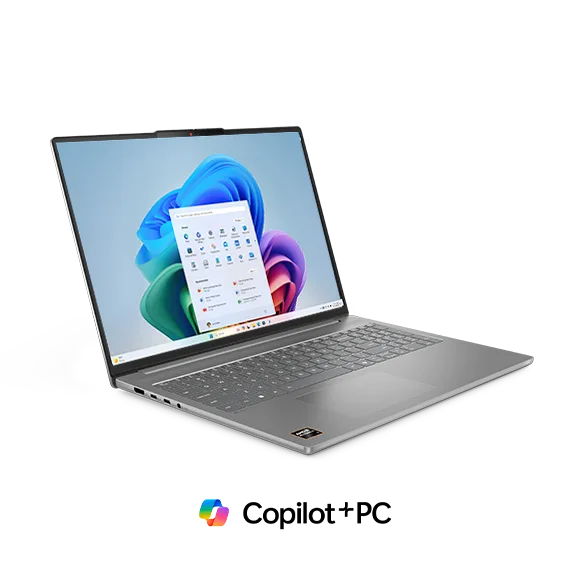 Lenovo IdeaPad Slim 5 (16″ AMD) LEN101I0118 - ноутбук (ЛЕНОВО) Lenovo IdeaPad Slim 5 (16″ AMD) LEN101I0118 - ноутбук (ЛЕНОВО)
