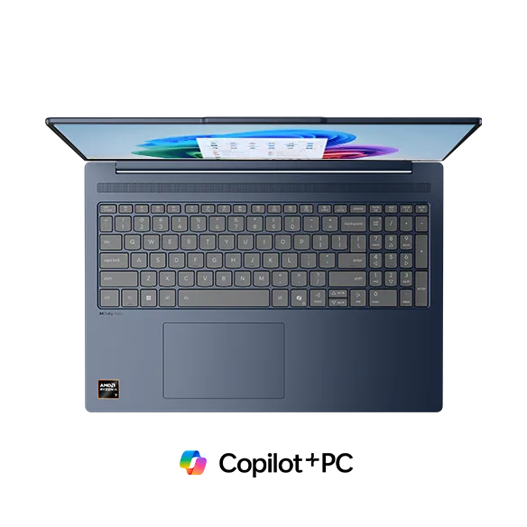 Lenovo IdeaPad Slim 5 (16″ AMD) LEN101I0118 - ноутбук (ЛЕНОВО) Lenovo IdeaPad Slim 5 (16″ AMD) LEN101I0118 - ноутбук (ЛЕНОВО)