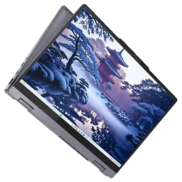 Lenovo IdeaPad 5i 2-in-1 (14″ Intel) LEN101I0123 (ЛЕНОВО) Lenovo IdeaPad 5i 2-in-1 (14″ Intel) LEN101I0123 (ЛЕНОВО)