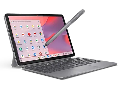 Lenovo Chromebook Duet Gen 9 (11″ MediaTek) LEN101L0047 (ЛЕНОВО) Lenovo Chromebook Duet Gen 9 (11″ MediaTek) LEN101L0047 (ЛЕНОВО)