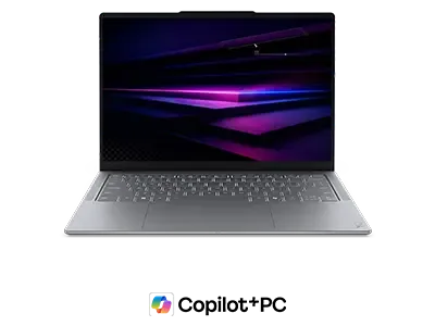 Lenovo Slim 7i Aura Edition (14″ Intel) LEN101L0068 (ЛЕНОВО) Lenovo Slim 7i Aura Edition (14″ Intel) LEN101L0068 (ЛЕНОВО)