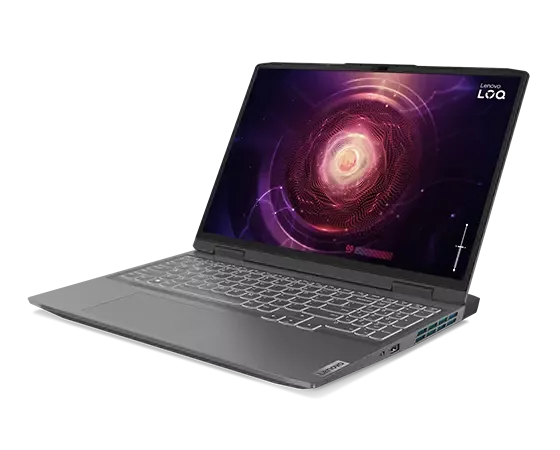 Lenovo LOQ 16APH8 LEN101Q0003 (ЛЕНОВО) Lenovo LOQ 16APH8 LEN101Q0003 (ЛЕНОВО)