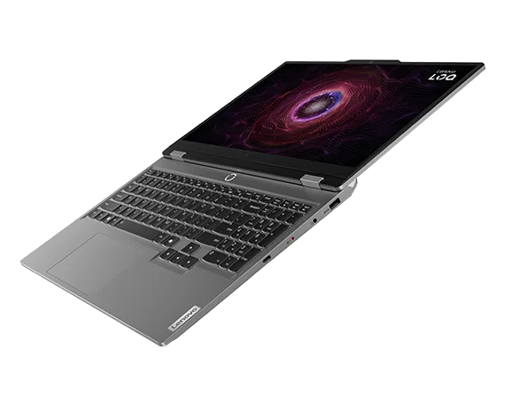 Lenovo LOQ 15IAX9I Gen 9 LEN101Q0007 игровой ноутбук (ЛЕНОВО) Lenovo LOQ 15IAX9I Gen 9 LEN101Q0007 игровой ноутбук (ЛЕНОВО)