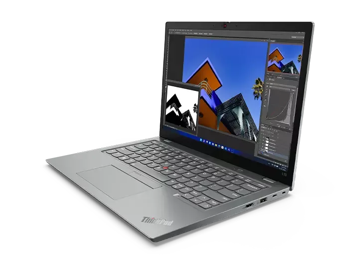 Lenovo ThinkPad L13 Gen 3 (13 Lenovo ThinkPad L13 Gen 3 (13