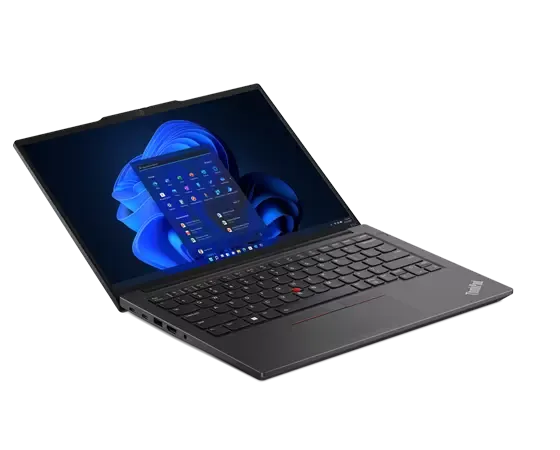 Lenovo ThinkPad E14 Gen 5 LEN101T0064 - ноутбук (ЛЕНОВО) Lenovo ThinkPad E14 Gen 5 LEN101T0064 - ноутбук (ЛЕНОВО)