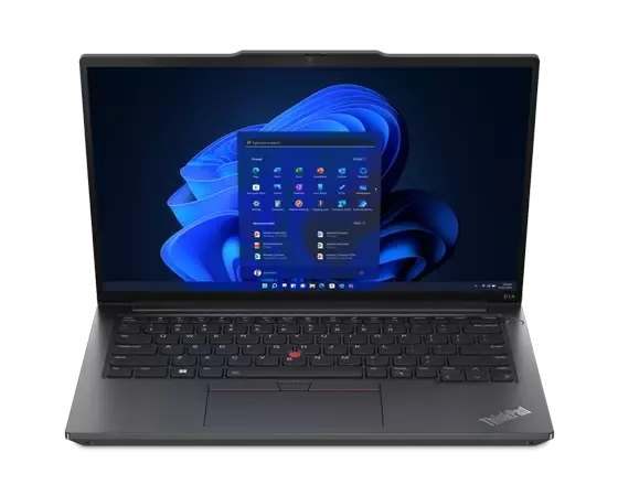 Lenovo ThinkPad E14 Gen 5 LEN101T0064 - ноутбук (ЛЕНОВО) Lenovo ThinkPad E14 Gen 5 LEN101T0064 - ноутбук (ЛЕНОВО)