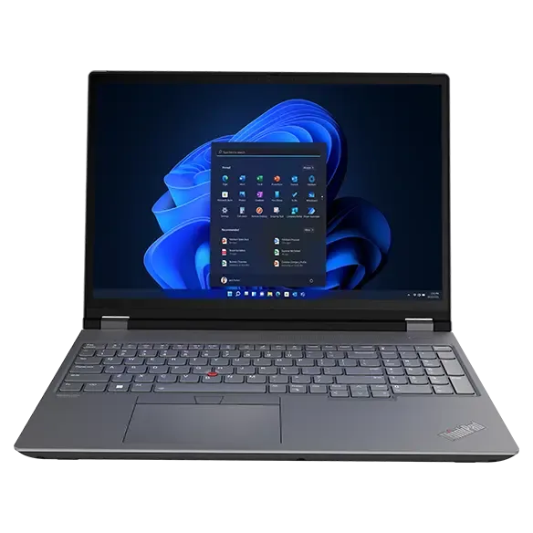 Lenovo ThinkPad P16 Gen 2 (16 Lenovo ThinkPad P16 Gen 2 (16
