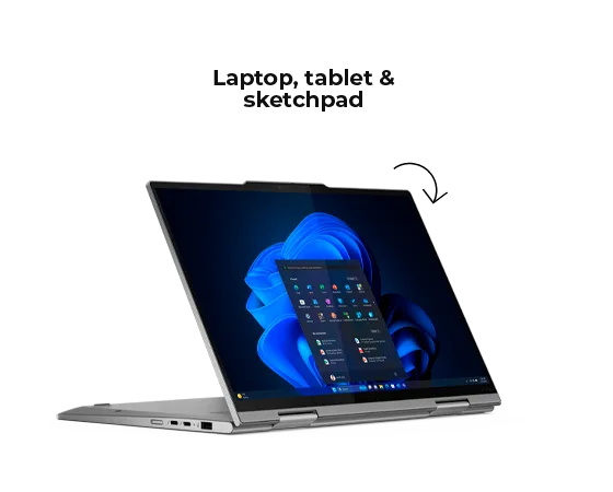 Lenovo ThinkPad X1 2-in-1 Gen 9 (14 Lenovo ThinkPad X1 2-in-1 Gen 9 (14