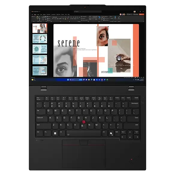 Lenovo ThinkPad L14 Gen 5 LEN101T0090 - ноутбук (ЛЕНОВО) Lenovo ThinkPad L14 Gen 5 LEN101T0090 - ноутбук (ЛЕНОВО)
