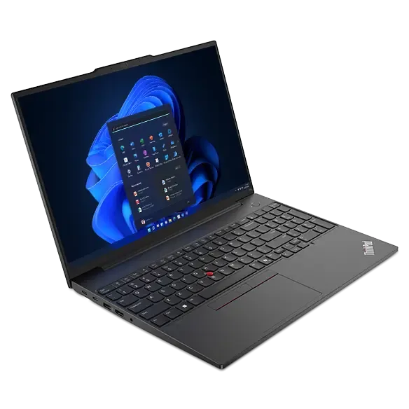 Lenovo ThinkPad E16 Gen 2 (16 Lenovo ThinkPad E16 Gen 2 (16