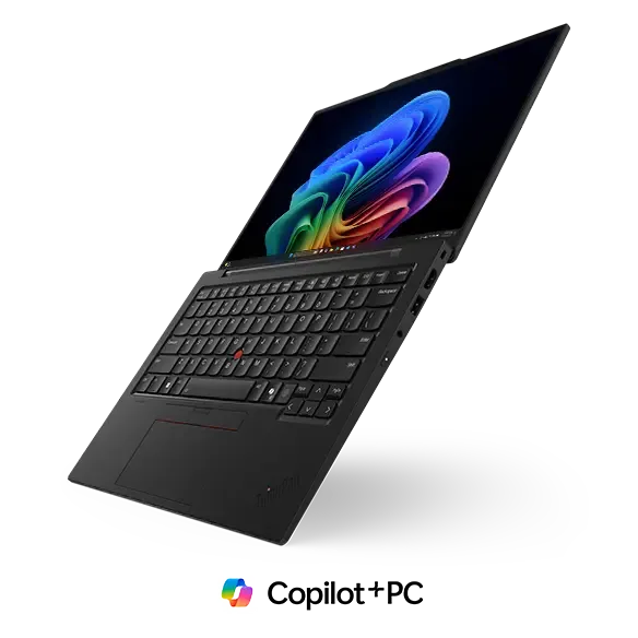 Lenovo ThinkPad X1 Carbon Gen 13 Aura Edition LEN101T0108 - ноутбук 14 Lenovo ThinkPad X1 Carbon Gen 13 Aura Edition LEN101T0108 - ноутбук 14