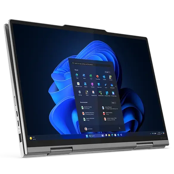 Lenovo ThinkPad X1 2-in-1 Gen 10 Aura Edition (14 Lenovo ThinkPad X1 2-in-1 Gen 10 Aura Edition (14