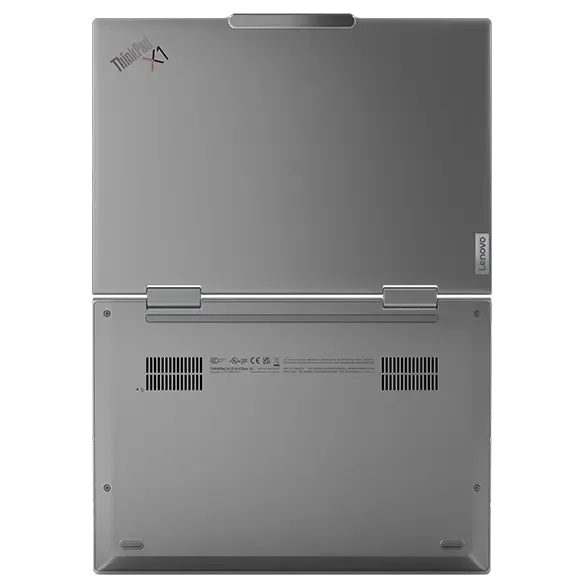 Lenovo ThinkPad X1 2-in-1 Gen 10 Aura Edition (14 Lenovo ThinkPad X1 2-in-1 Gen 10 Aura Edition (14