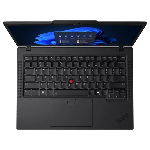 Lenovo ThinkPad T14 Gen 6 LEN101T0126 - ноутбук 14 Lenovo ThinkPad T14 Gen 6 LEN101T0126 - ноутбук 14