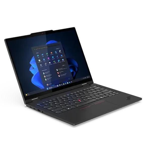 Lenovo ThinkPad T14s 2-in-1 LEN101T0128 - ноутбук-трансформер 14 Lenovo ThinkPad T14s 2-in-1 LEN101T0128 - ноутбук-трансформер 14