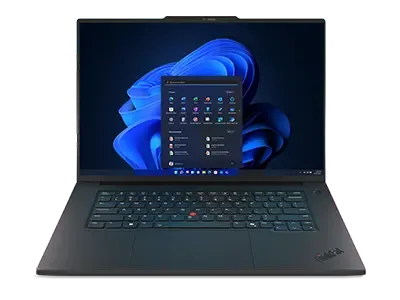 Lenovo ThinkPad P1 Gen 8 (16 Lenovo ThinkPad P1 Gen 8 (16