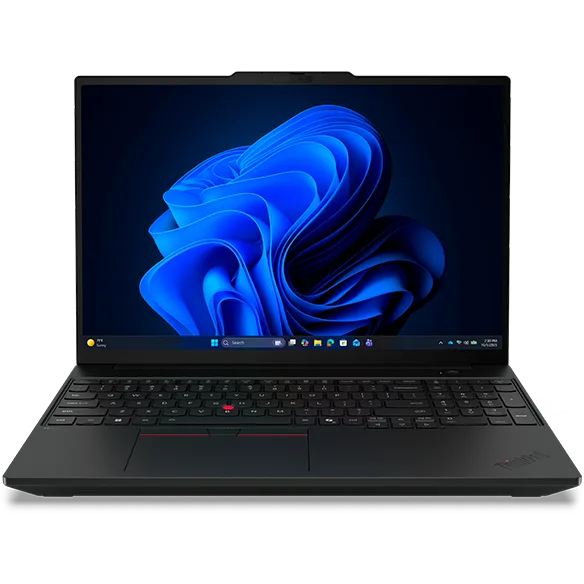 Lenovo ThinkPad T16 Gen 5 LEN101T0166 - ноутбук (ЛЕНОВО) Lenovo ThinkPad T16 Gen 5 LEN101T0166 - ноутбук (ЛЕНОВО)