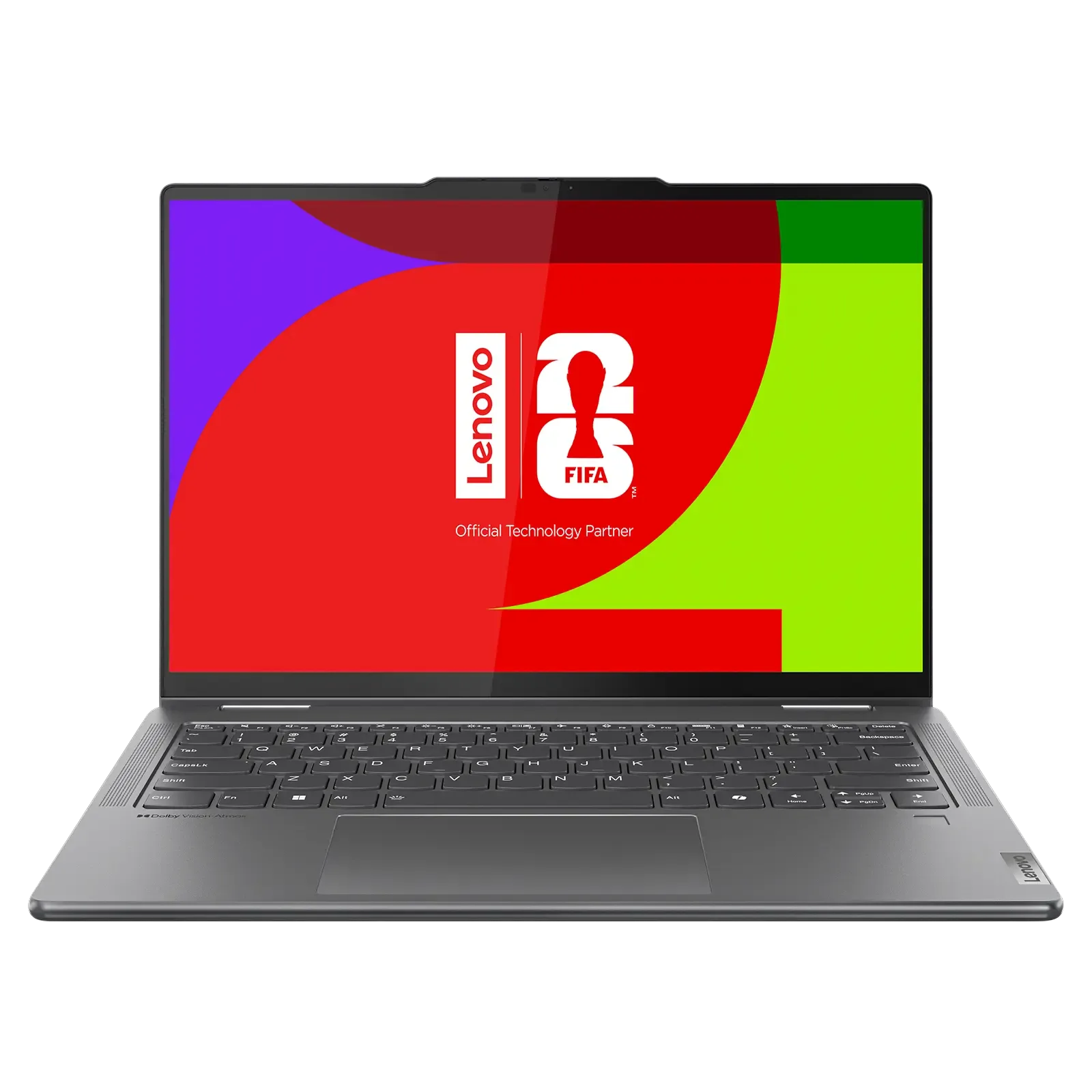 Lenovo Yoga 7i 2-in-1 14 Lenovo Yoga 7i 2-in-1 14