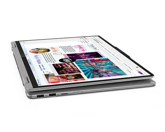 Lenovo Yoga 7 2-in-1 16 Lenovo Yoga 7 2-in-1 16