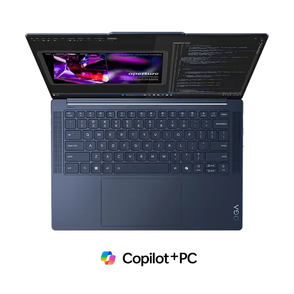Lenovo Yoga Slim 7x Gen 9 (14 Lenovo Yoga Slim 7x Gen 9 (14