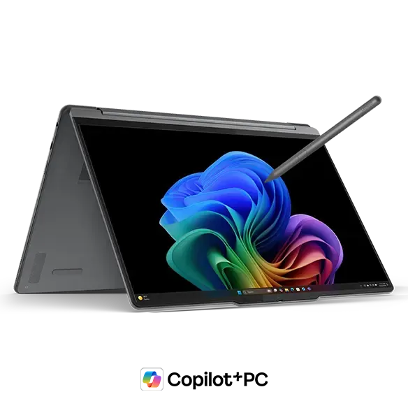 Lenovo Yoga 9i 2-in-1 Aura Edition (14 Lenovo Yoga 9i 2-in-1 Aura Edition (14
