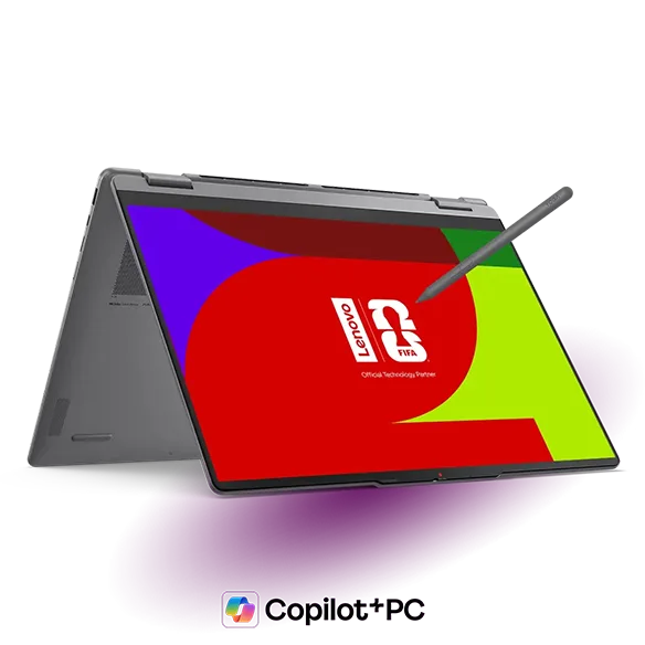 Lenovo Yoga 7i 2-in-1 Aura Edition (16 Lenovo Yoga 7i 2-in-1 Aura Edition (16