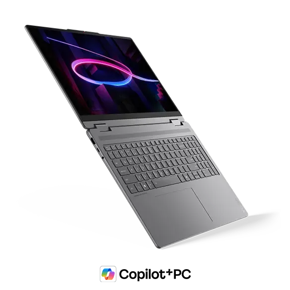 Lenovo Yoga 7i 2-in-1 Aura Edition (16 Lenovo Yoga 7i 2-in-1 Aura Edition (16