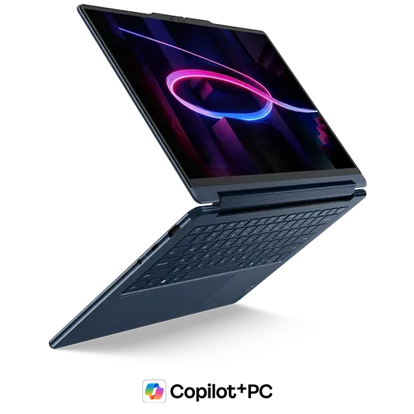 Lenovo Yoga 9i 2-in-1 Aura Edition (14 Lenovo Yoga 9i 2-in-1 Aura Edition (14