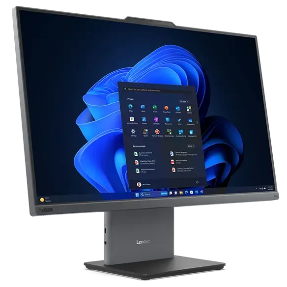 Lenovo ThinkCentre Neo 55a Gen 6 24 Lenovo ThinkCentre Neo 55a Gen 6 24