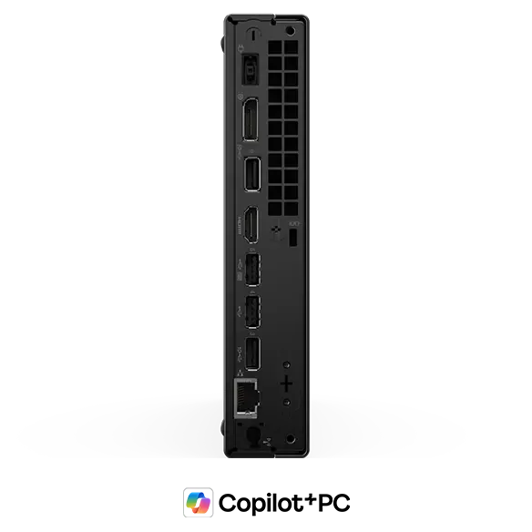 Lenovo ThinkCentre Neo 50q Gen 6 (Intel) Tiny LEN102C0082 (ЛЕНОВО) Lenovo ThinkCentre Neo 50q Gen 6 (Intel) Tiny LEN102C0082 (ЛЕНОВО)