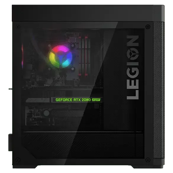 Lenovo Legion Towers LEN102G0007 игровой компьютер (ЛЕНОВО) Lenovo Legion Towers LEN102G0007 игровой компьютер (ЛЕНОВО)