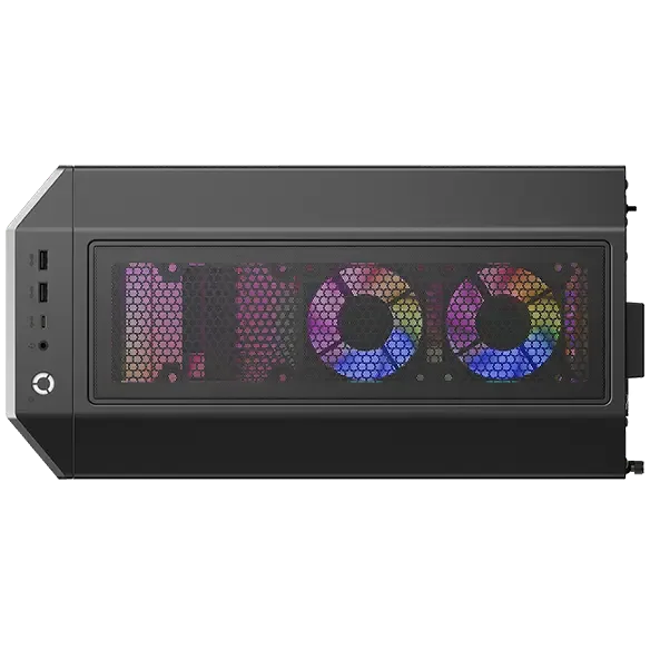 Lenovo LOQ Tower 26ADR10 AMD LEN102Q0004 игровой компьютер (ЛЕНОВО) Lenovo LOQ Tower 26ADR10 AMD LEN102Q0004 игровой компьютер (ЛЕНОВО)