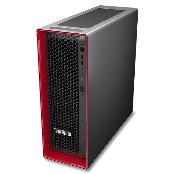 Lenovo ThinkStation P5 Gen 2 (Intel) Tower LEN102S0024 - рабочая станция (ЛЕНОВО) Lenovo ThinkStation P5 Gen 2 (Intel) Tower LEN102S0024 - рабочая станция (ЛЕНОВО)