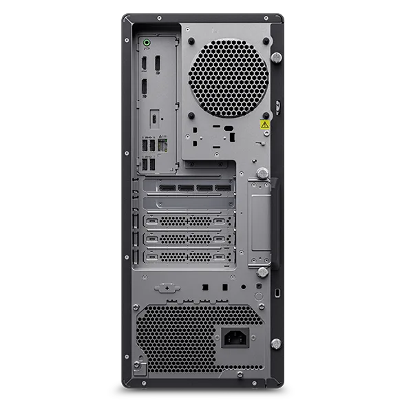Lenovo ThinkStation P4 (AMD) Tower Workstation LEN102S0025 - рабочая станция (ЛЕНОВО) Lenovo ThinkStation P4 (AMD) Tower Workstation LEN102S0025 - рабочая станция (ЛЕНОВО)