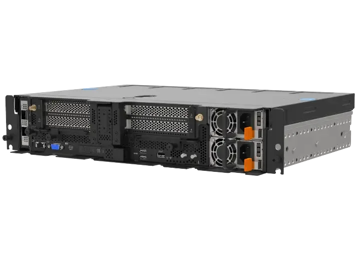 Lenovo ThinkEdge SE450 LEN21TE0002 edge-сервер (ЛЕНОВО) Lenovo ThinkEdge SE450 LEN21TE0002 edge-сервер (ЛЕНОВО)