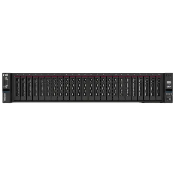 Lenovo ThinkSystem SR850 V3 LEN21TS0015 стоечный сервер (ЛЕНОВО) Lenovo ThinkSystem SR850 V3 LEN21TS0015 стоечный сервер (ЛЕНОВО)