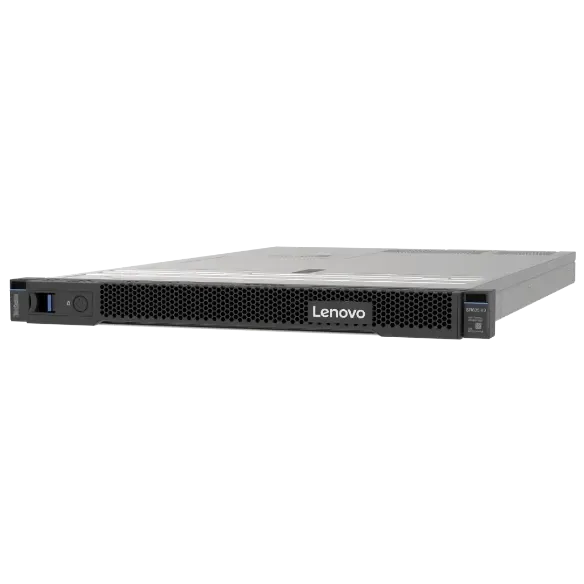 Lenovo ThinkSystem SR635 V3 LEN21TS0020 стоечный сервер (ЛЕНОВО) Lenovo ThinkSystem SR635 V3 LEN21TS0020 стоечный сервер (ЛЕНОВО)