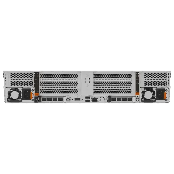 Lenovo ThinkSystem SR650 V4 LEN21TS0042 - стоечный сервер (ЛЕНОВО) Lenovo ThinkSystem SR650 V4 LEN21TS0042 - стоечный сервер (ЛЕНОВО)