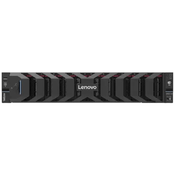 Lenovo ThinkSystem SR650 V4 LEN21TS0042 - стоечный сервер (ЛЕНОВО) Lenovo ThinkSystem SR650 V4 LEN21TS0042 - стоечный сервер (ЛЕНОВО)