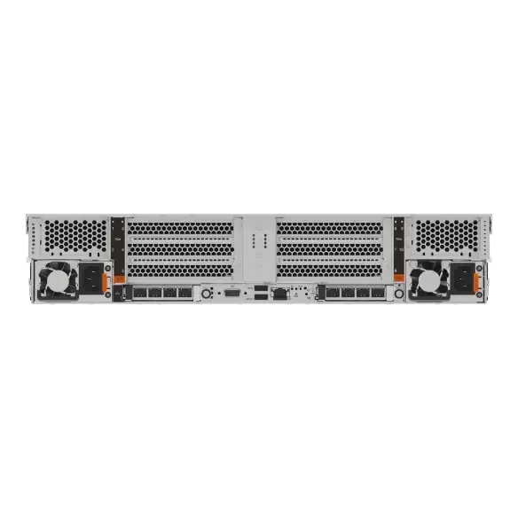Lenovo ThinkSystem SR650a V4 LEN21TS0043 - стоечный сервер (ЛЕНОВО) Lenovo ThinkSystem SR650a V4 LEN21TS0043 - стоечный сервер (ЛЕНОВО)
