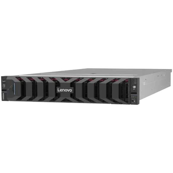 Lenovo ThinkSystem SR850 V4 LEN21TS0044 стоечный сервер (ЛЕНОВО) Lenovo ThinkSystem SR850 V4 LEN21TS0044 стоечный сервер (ЛЕНОВО)