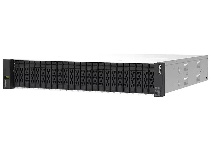 Lenovo ThinkSystem DE6600H Hybrid Flash Array LEN22TS0015 (ЛЕНОВО) Lenovo ThinkSystem DE6600H Hybrid Flash Array LEN22TS0015 (ЛЕНОВО)