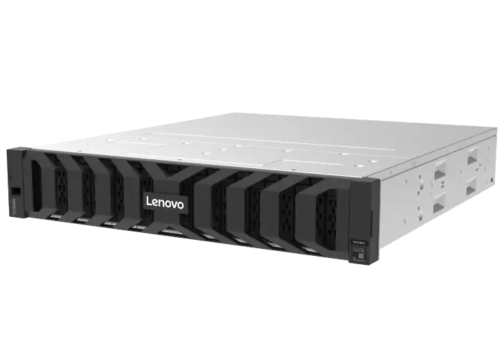 Lenovo ThinkSystem DS5200C All-Flash Array LEN22TS0039 (ЛЕНОВО) Lenovo ThinkSystem DS5200C All-Flash Array LEN22TS0039 (ЛЕНОВО)