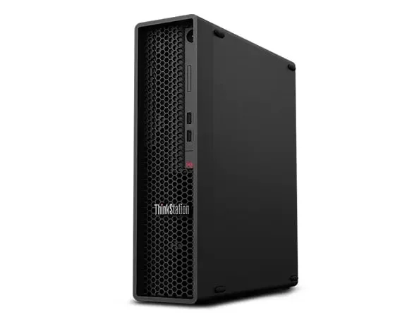 Рабочая станция Lenovo ThinkStation P340 SFF WMD00000409