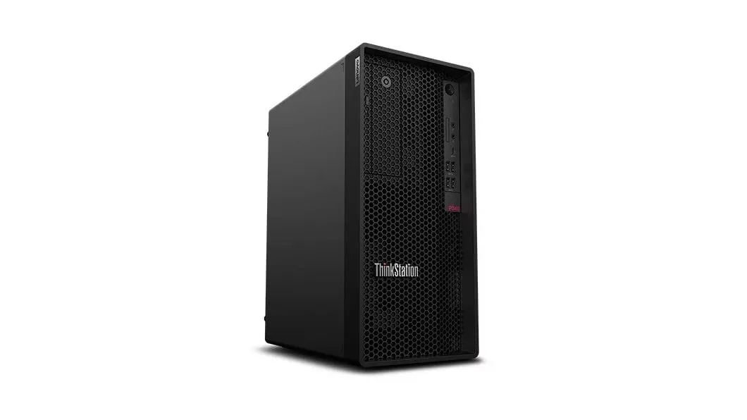 Lenovo ThinkStation P340 Tower WMD00000410 (ЛЕНОВО) Lenovo ThinkStation P340 Tower WMD00000410 (ЛЕНОВО)