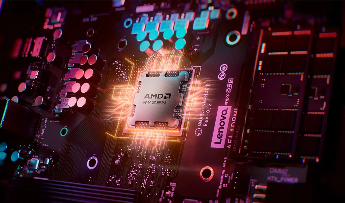 Официальный сайт LENOVO в Воронеже